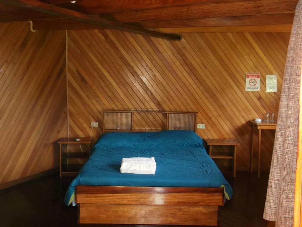 Hotel Las Fresas Del Volcan Poas Sabana Redonda Camera foto